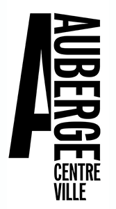 Auberge Centre-Ville
